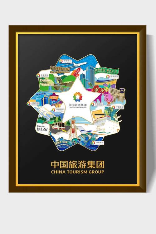 体现各个业务紧密协同,同星共聚,向用户传达缤纷多彩的旅游